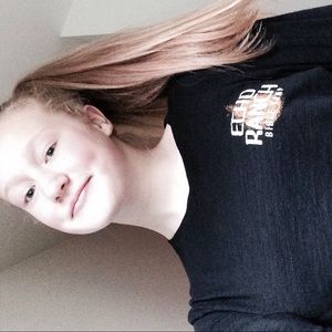 Meet your Posher, Lilly